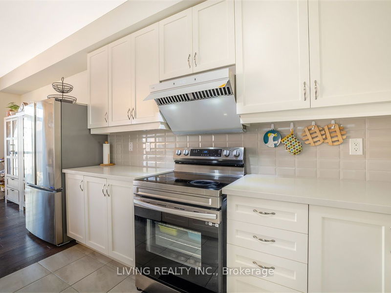 909 Isaac Phillips Way  Newmarket, L3X 2Y9 | Image 25