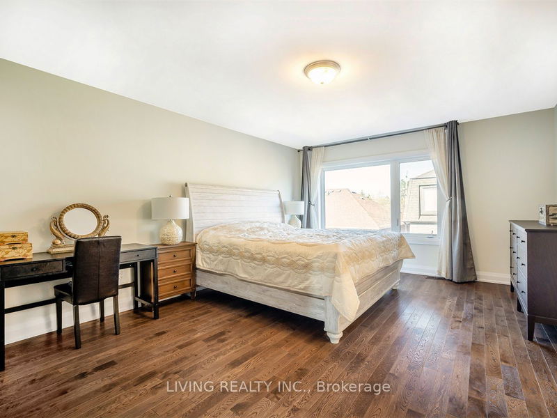 909 Isaac Phillips Way  Newmarket, L3X 2Y9 | Image 28