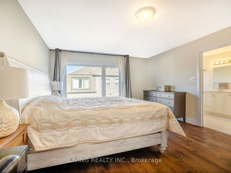 909 Isaac Phillips Way  Newmarket, L3X 2Y9 | Image 29