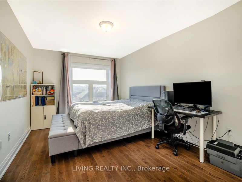 909 Isaac Phillips Way  Newmarket, L3X 2Y9 | Image 31