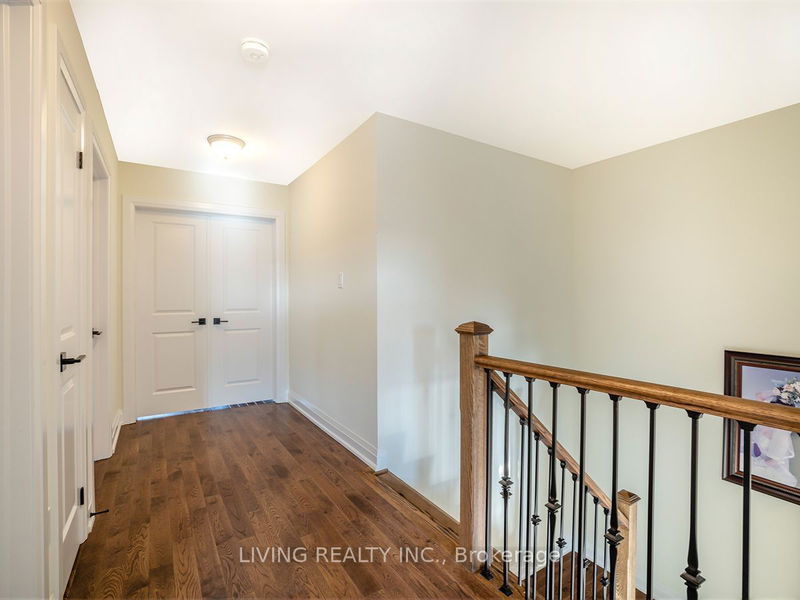 909 Isaac Phillips Way  Newmarket, L3X 2Y9 | Image 34