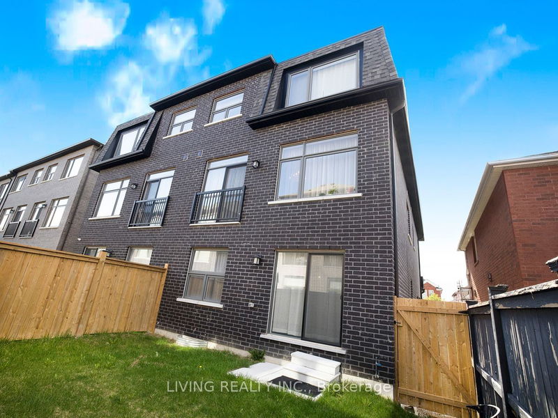 909 Isaac Phillips Way  Newmarket, L3X 2Y9 | Image 37