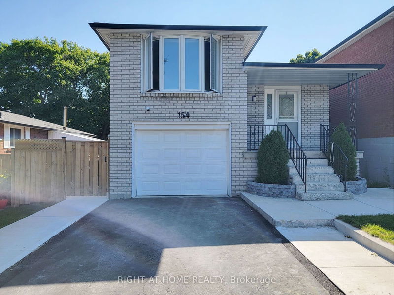 home for lease on 154 Zima Crescent
