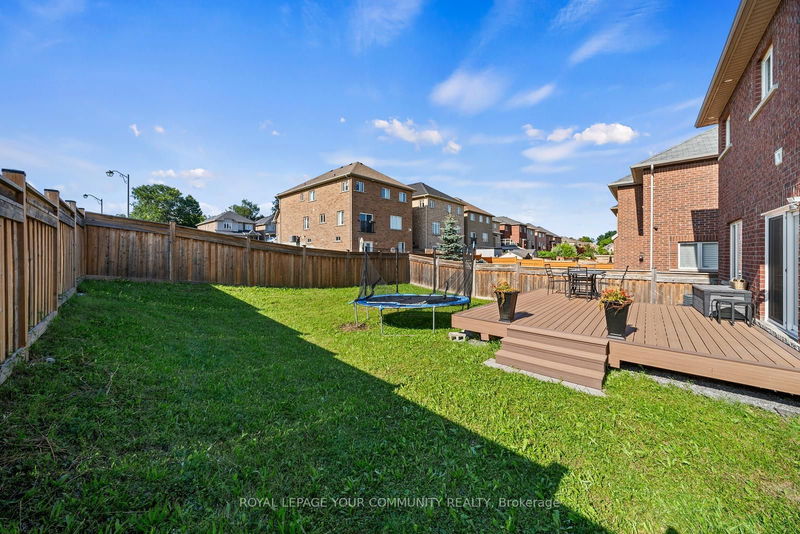 88 Mancini Cres  Richmond Hill, L4E 0N5 | Image 38