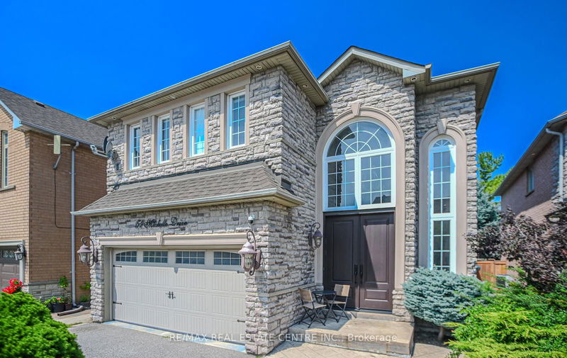 51 Michelle Dr  Vaughan, L4L 9B8 | Image 1