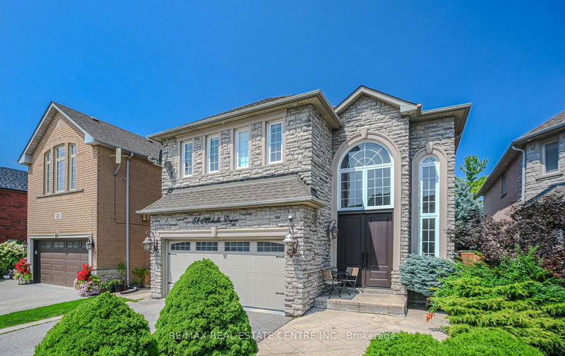 51 Michelle Dr  Vaughan, L4L 9B8 | Image 31