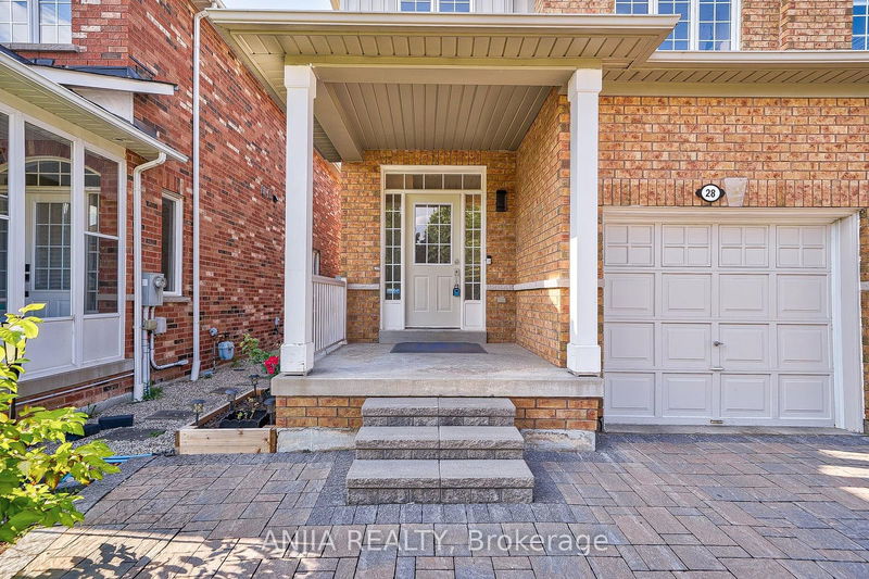 28 Wingrove St  Markham, L6E 1G5 | Image 2