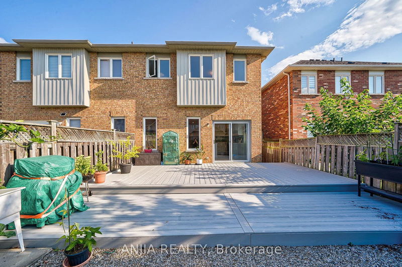 28 Wingrove St  Markham, L6E 1G5 | Image 38