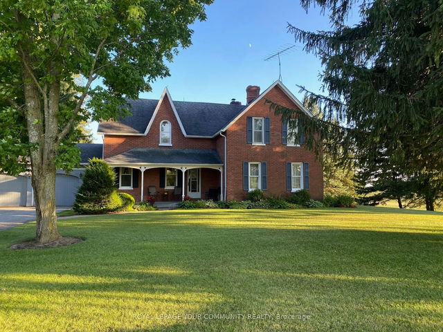 275 Webb Road