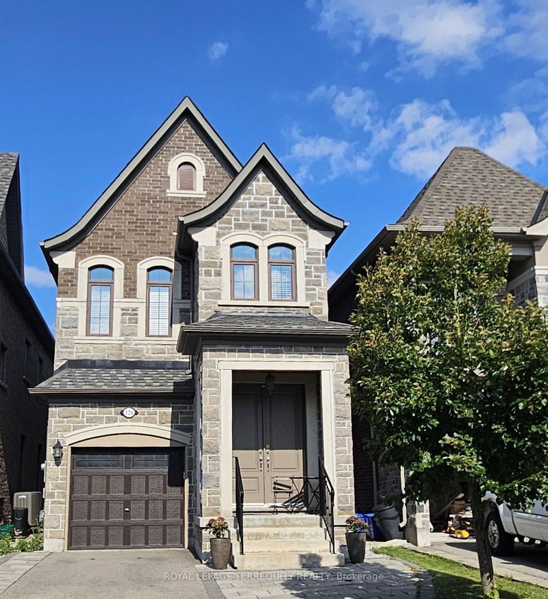 126 Hatton Garden Rd  Vaughan, L4L 1A6 | Image 1