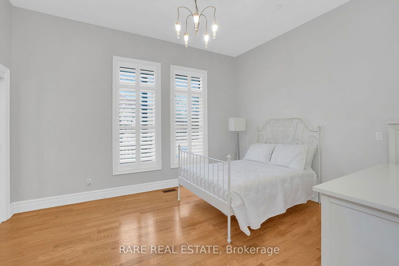 129 Duncan Rd  Richmond Hill, L4C 6J4 | Image 27