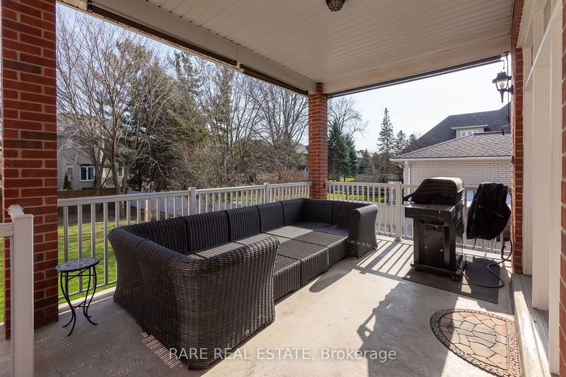 129 Duncan Rd  Richmond Hill, L4C 6J4 | Image 40