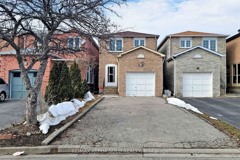 home for lease on BSMT-28 Karen Miles Crescent