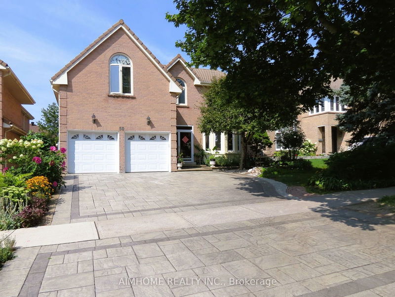 50 Hollingham Rd  Markham, L3R 7X4 | Image 1