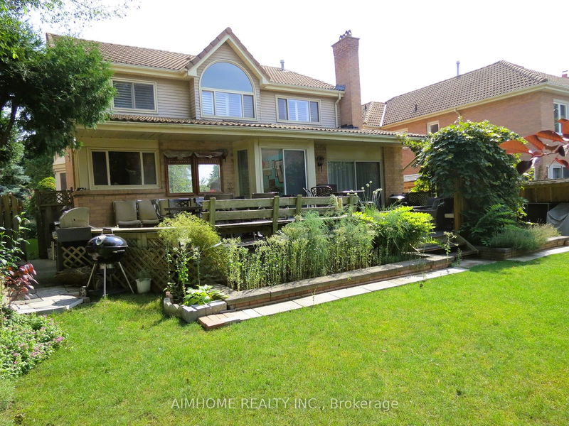 50 Hollingham Rd  Markham, L3R 7X4 | Image 5