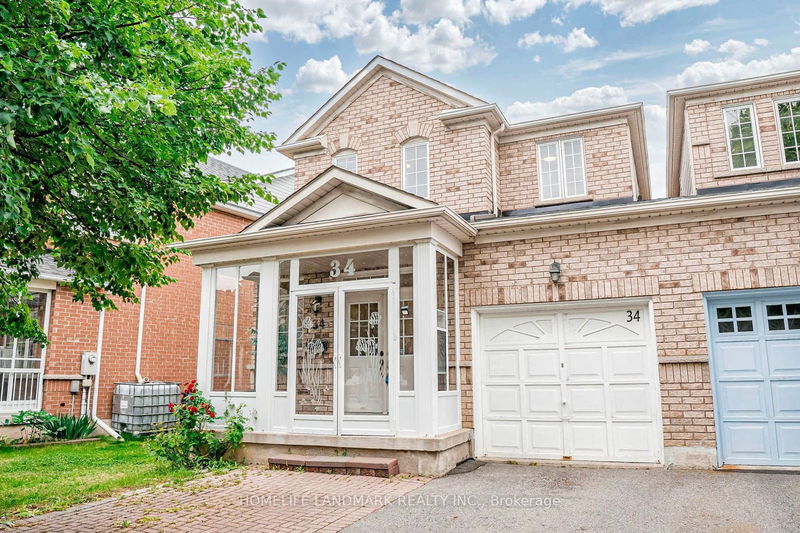 home for lease on 34 Briarcrest Drive