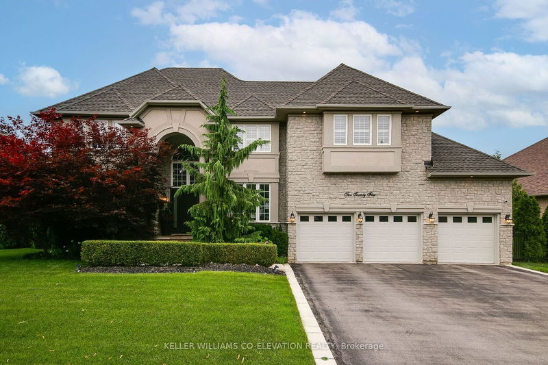 275 Athabasca Dr  Vaughan, L6A 3S1 | Image 1