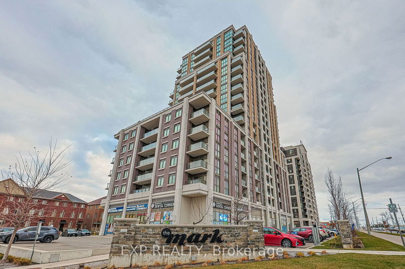 home for lease on 710-9560 Markham Road