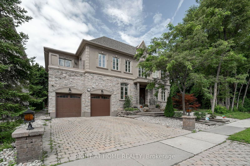 286 Fern Ave  Richmond Hill, L4C 6L4 | Image 23