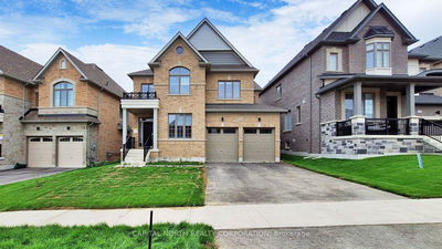 125 Silk Twist Dr  East Gwillimbury, L9N 0E5 | Image 1