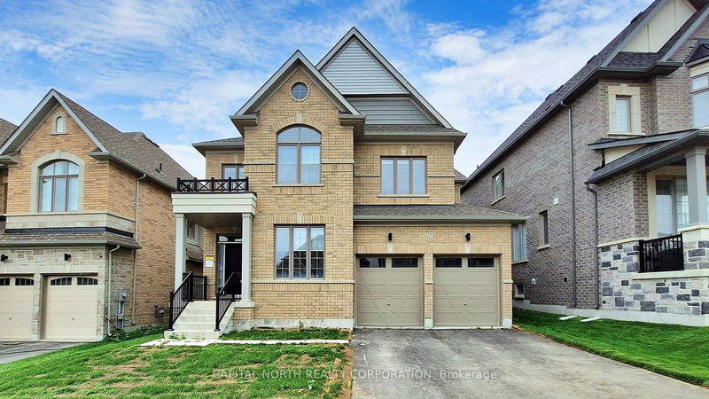 125 Silk Twist Dr  East Gwillimbury, L9N 0E5 | Image 2