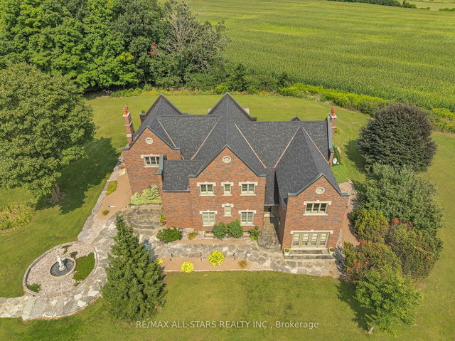 1646 Concession 11 Road