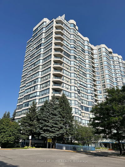  1112 - 7300 Yonge St  Vaughan, L4J 7Y5 | Image 1