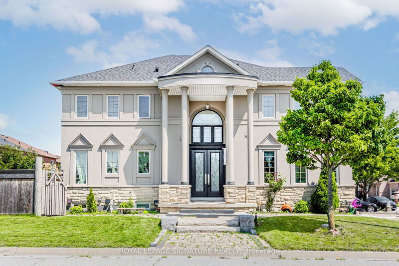home for sale on 64 Dolce Crescent