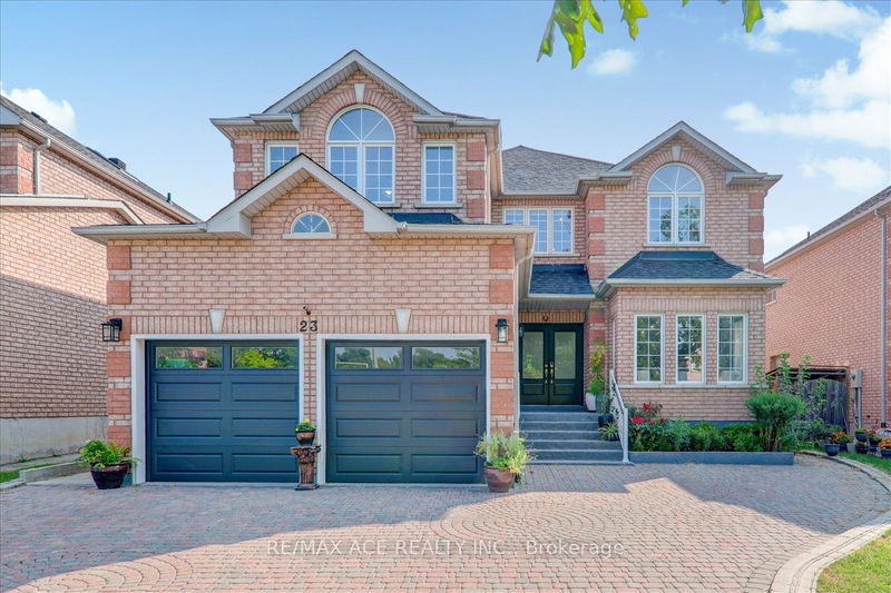 home for sale on 23 Fonda Road