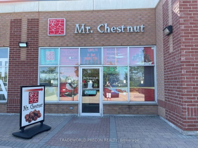 Sale Of Business sold at 16-290 Yorktech Drive, Markham, Ontario, L6G 0A7 - Buttonville - MLS: N9255151