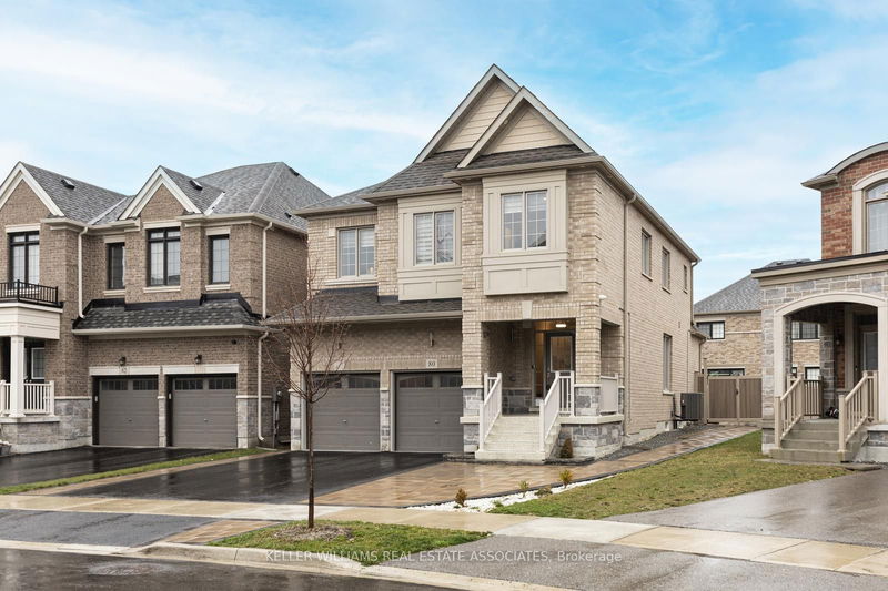 80 Tesla Cres  East Gwillimbury, L9N 0T3 | Image 2