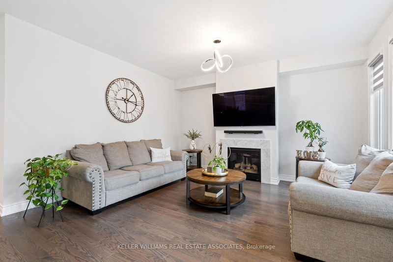 80 Tesla Cres  East Gwillimbury, L9N 0T3 | Image 7