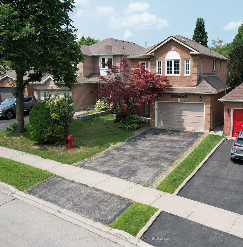 381 Rushbrook Dr  Newmarket, L3X 2B9 | Image 39