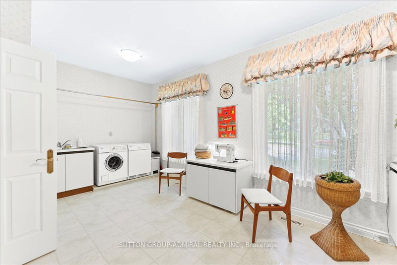 3 Quail Run Blvd  Vaughan, L6A 1E9 | Image 26