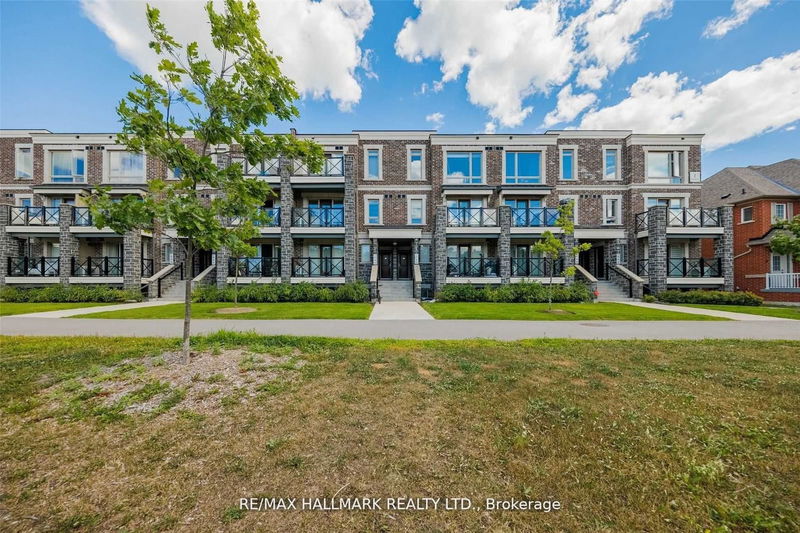  111 - 2 Dunsheath Way  Markham, L6B 0A3 | Image 1