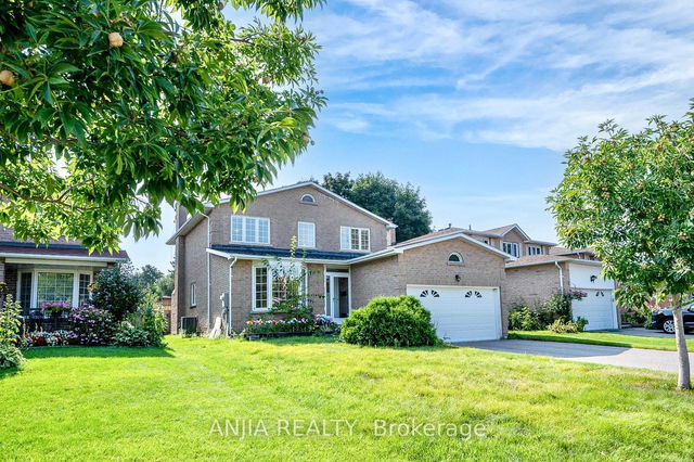 68 Burwell Crescent