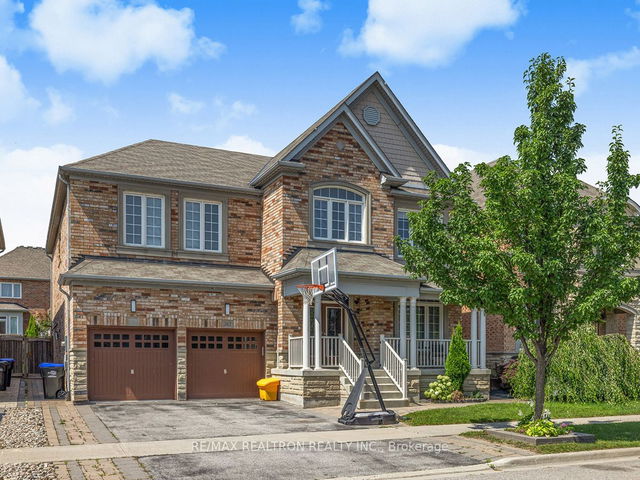 382 Downy Emerald Drive