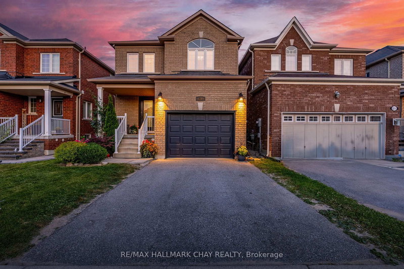 1209 Mary Lou St, Innisfil, L9S 0C2 | Image 3