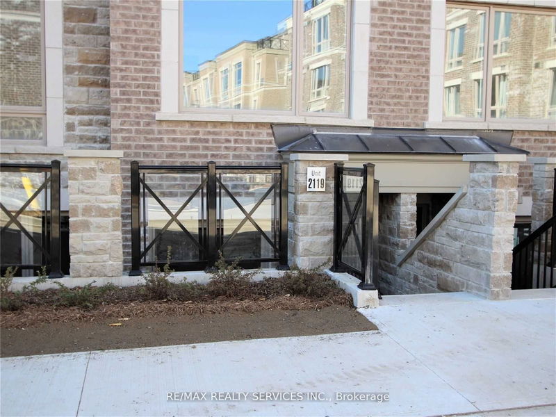 home for lease on #2119-2 Westmeath Lane