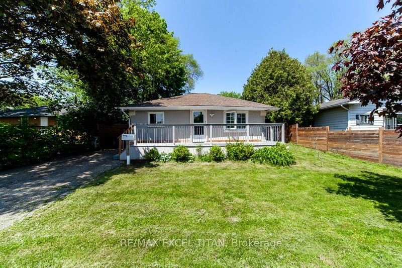 278 Pasadena Dr, Georgina - Keswick South image-0-0