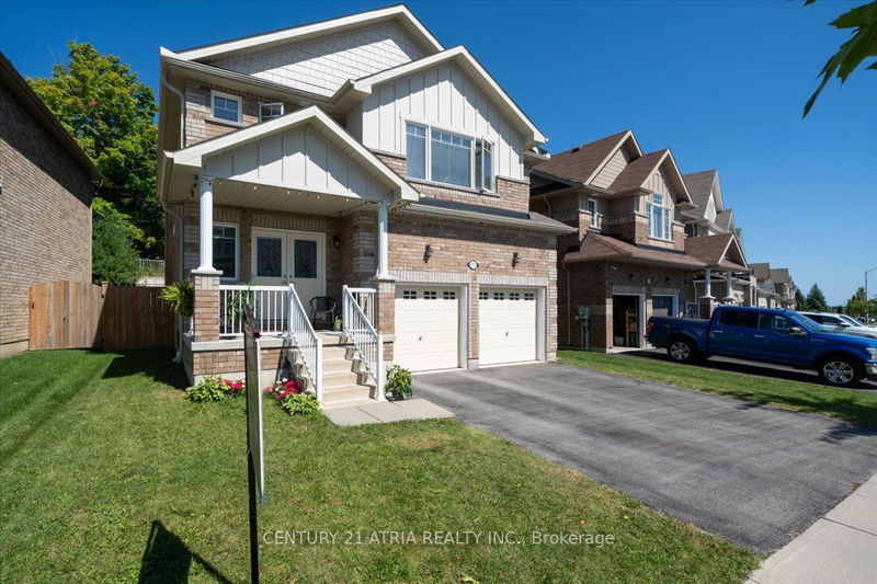 1270 Leslie Dr  Innisfil, L9S 0L2 | Image 2