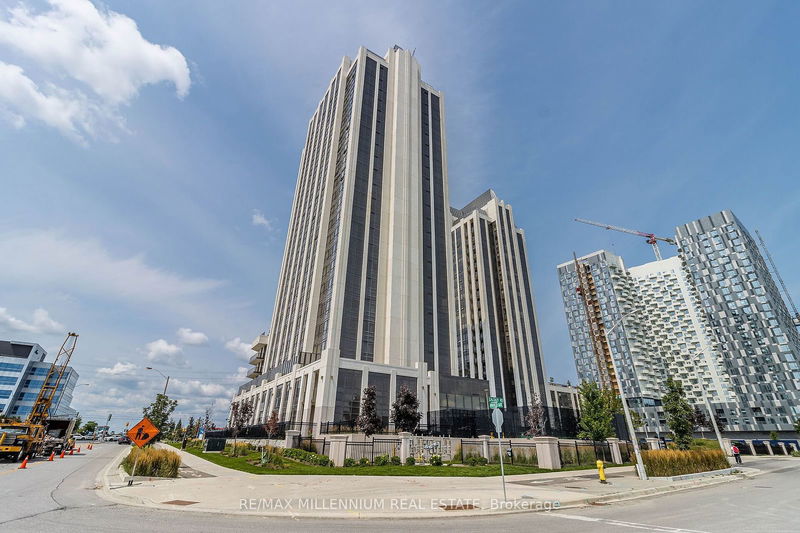 home for sale on 503-9085 Jane Street