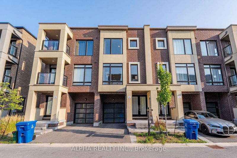 home for sale on 134 Moneypenny Place