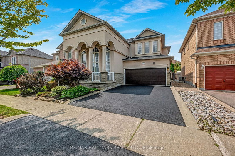 18 Vellore Woods Blvd  Vaughan, L4H 1Y6 | Image 1