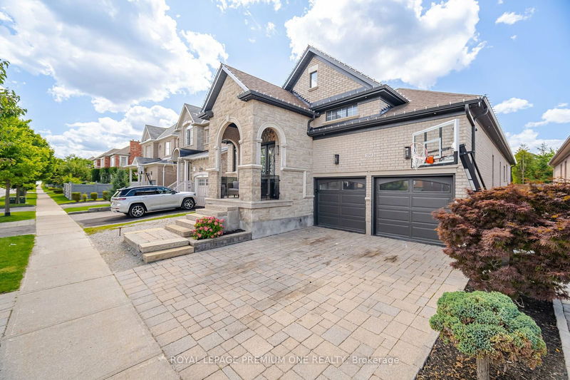 350 Via Romano Blvd  Vaughan, L6A 0H6 | Image 2