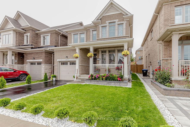 124 Casserley Crescent