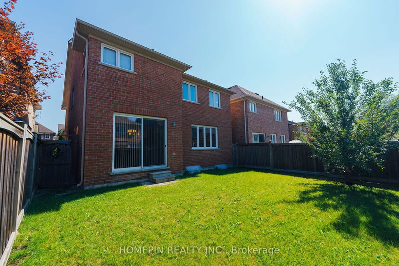 24 James Joyce Dr  Markham, L6C 0L7 | Image 26