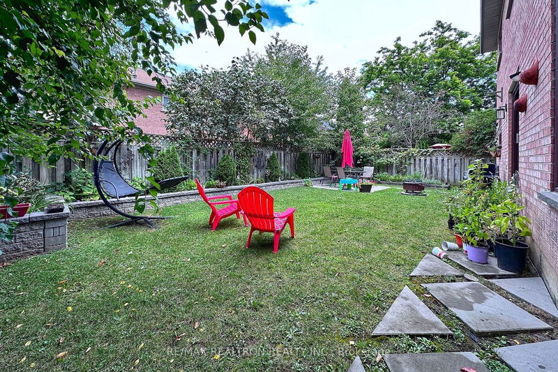 152 Grenadier Cres  Vaughan, L4J 7V6 | Image 39