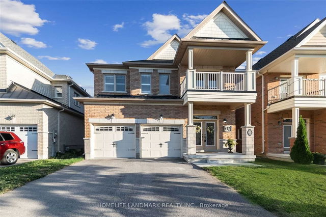 224 John Davis Gate