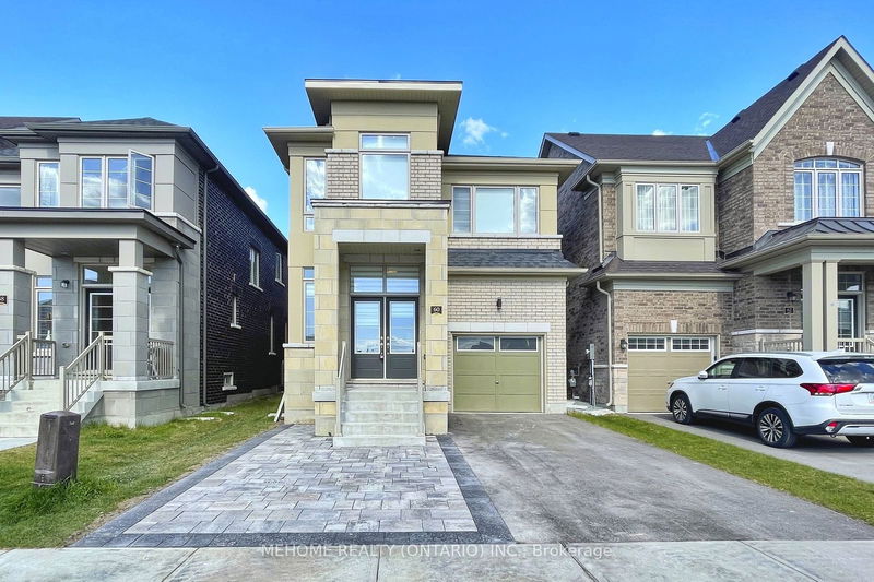 home for lease on 60 Falconridge Terrace